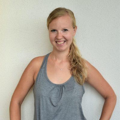 Agnes Satzinger Agnes Satzinger