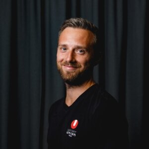 Daniel Lustig Daniel Lustig