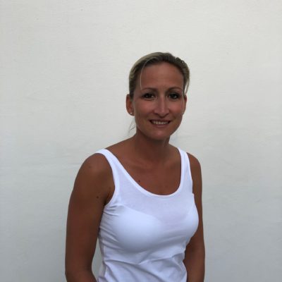 Doris Blauensteiner Doris Blauensteiner