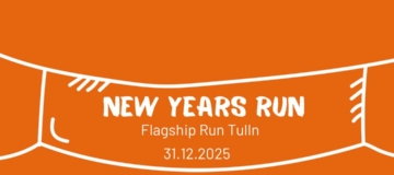 Flag Ship Run