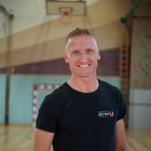 Hannes Blauensteiner Hannes Blauensteiner
