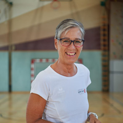 Karin Schultheis Karin Schultheis