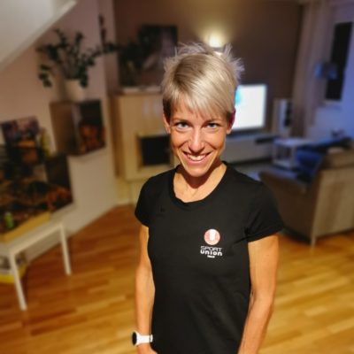 Lilian Kuster Lilian Kuster