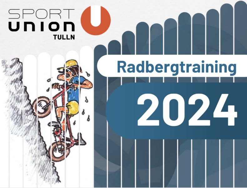 Radbergtraining