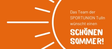 Sommerpause