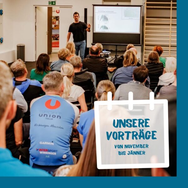 Vorträge 2025