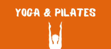 Yoga und Pilates