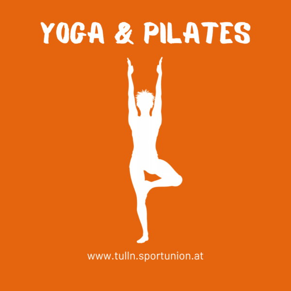 Yoga und Pilates